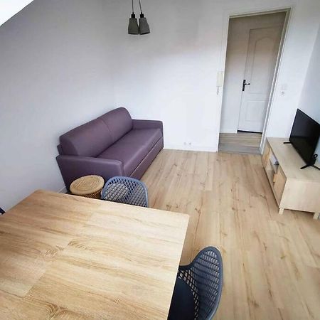 Bel Appartement 3Mn A Pied De La Gare Et 10Mn De Paris Argenteuil Eksteriør billede