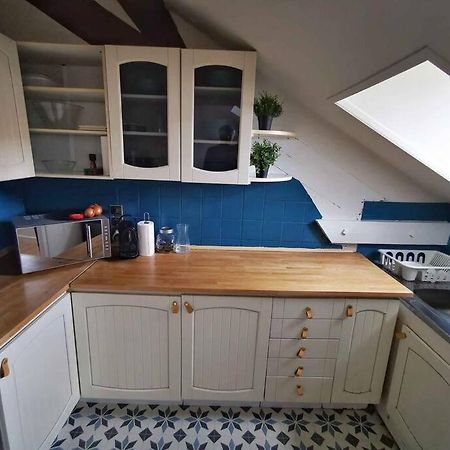 Bel Appartement 3Mn A Pied De La Gare Et 10Mn De Paris Argenteuil Eksteriør billede